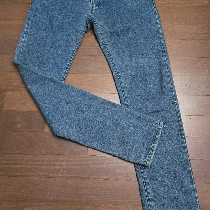 [SOLD OUT] 정품!라코스테 라이브 청바지31