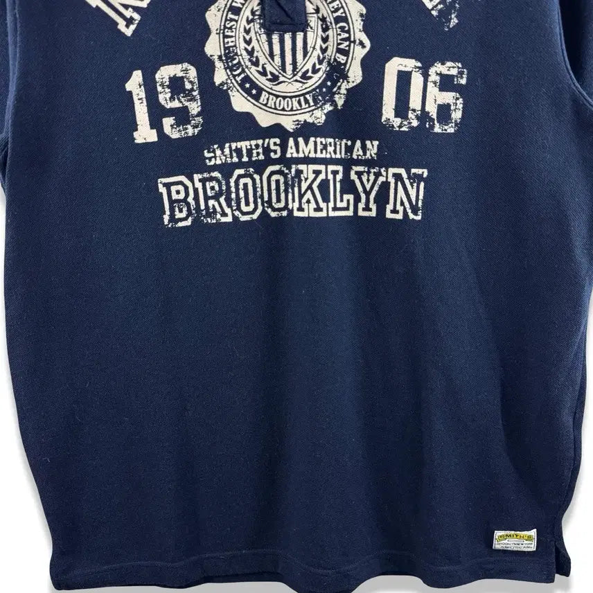 [SOLD OUT] JPN Y2K 체크 레이어드 반팔티3083