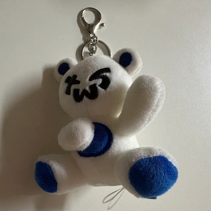 [SOLD OUT] 투어스 투곰이 키링 사용감 없음 신유 도훈 영재 한진 지훈 경민