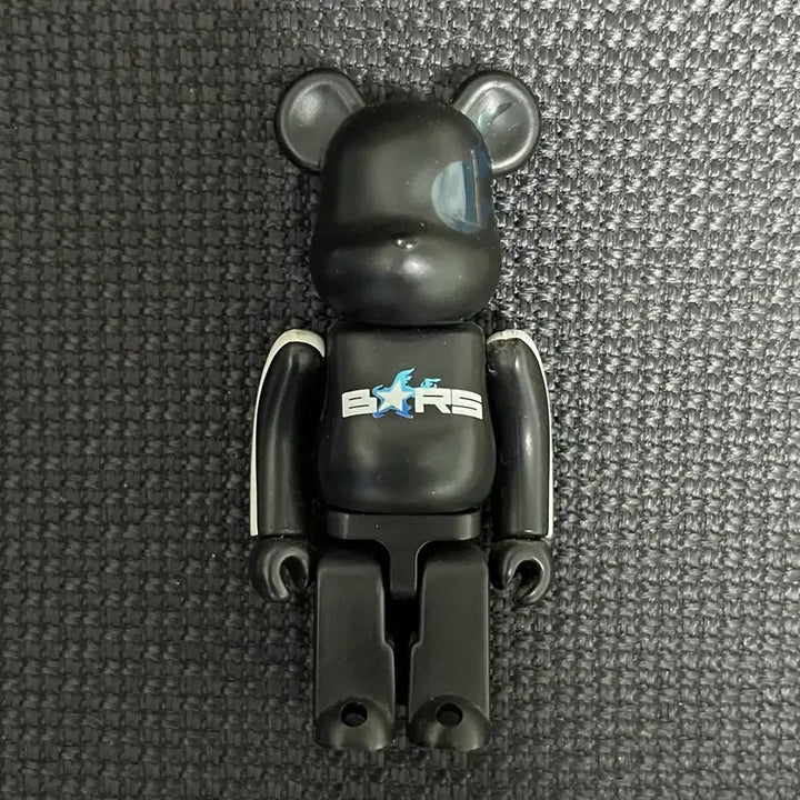 [BUNJANG] 베어브릭 22탄 SF 개봉 (카드X) / 베어브릭 22탄 SF 개봉 (카드X)