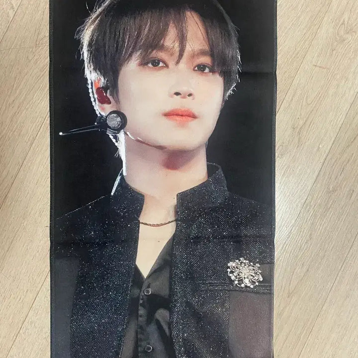 [BUNJANG] NCT Haechan Yunsul Slogan / 엔시티 해찬 윤슬 슬로건