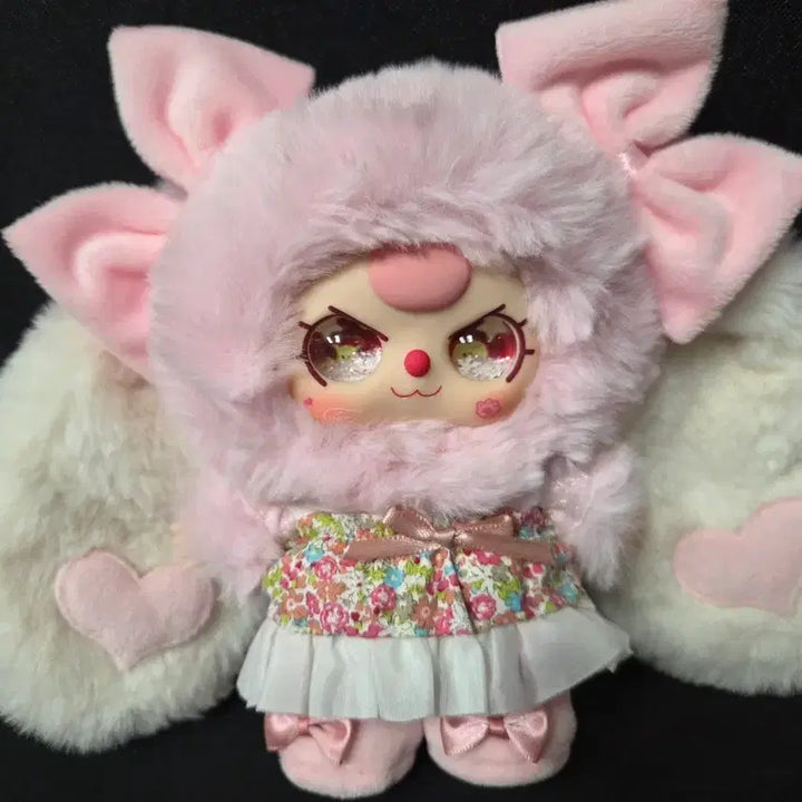[SOLD OUT] 베이비쓰리 커스텀 인형