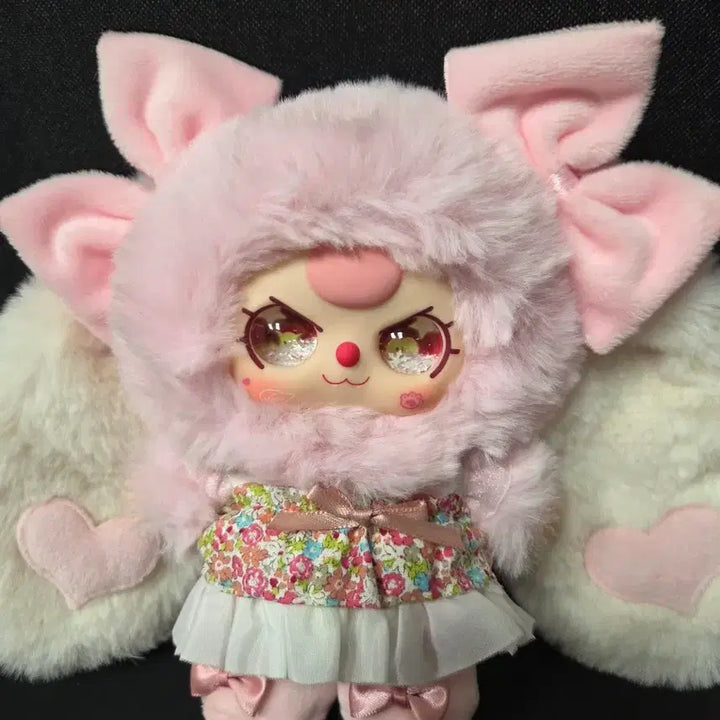 [SOLD OUT] 베이비쓰리 커스텀 인형