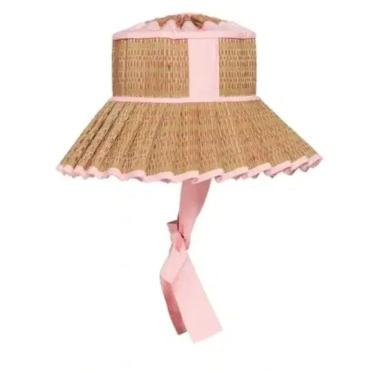[SOLD OUT] 로나머레이 라벨로햇 L