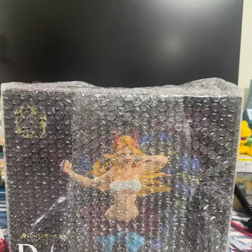 [BUNJANG] Ichiban Kuji One Piece Black Maria Figure / 제일복권 원피스 블랙마리아 피규어