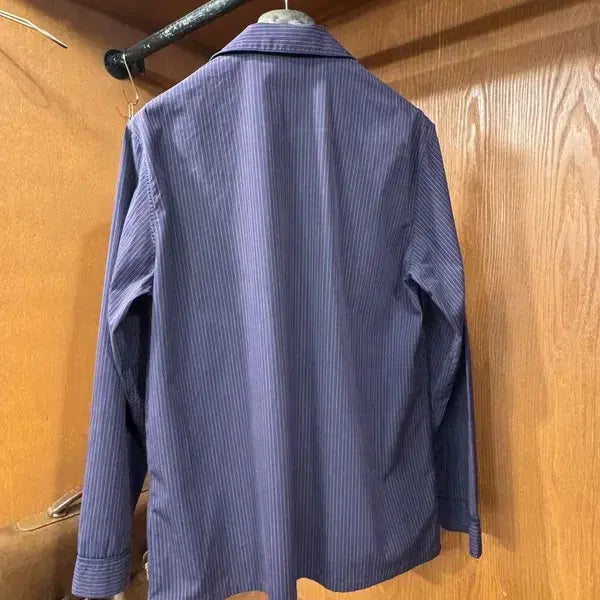 [BUNJANG] 에르메스 파자마 셔츠 100 / 에르메스 파자마 셔츠 100