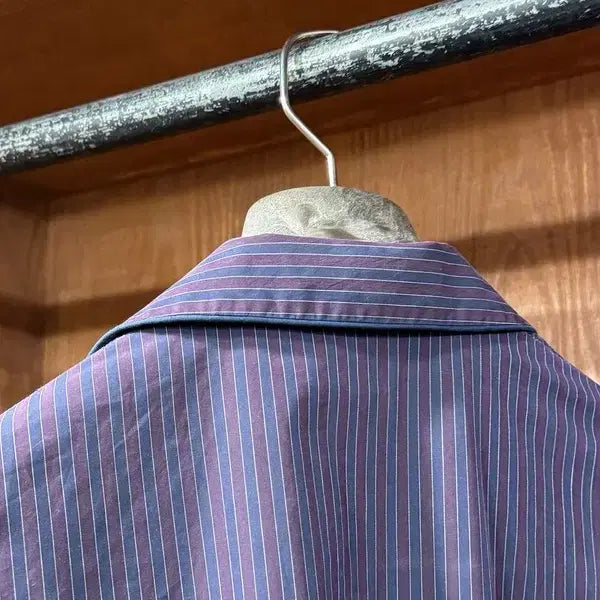 [BUNJANG] 에르메스 파자마 셔츠 100 / 에르메스 파자마 셔츠 100