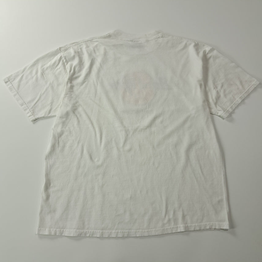 [BUNJANG] CK369 XL 하드락카페 90s 미국판 볼티모어 반팔 티셔츠 / CK369 XL 하드락카페 90s 미국판 볼티모어 반팔 티셔츠