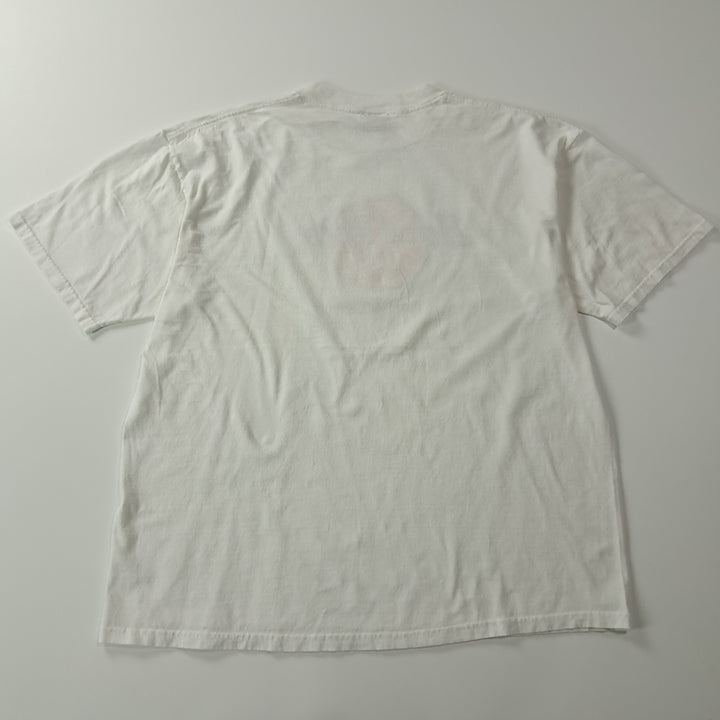[BUNJANG] CK369 XL 하드락카페 90s 미국판 볼티모어 반팔 티셔츠 / CK369 XL 하드락카페 90s 미국판 볼티모어 반팔 티셔츠