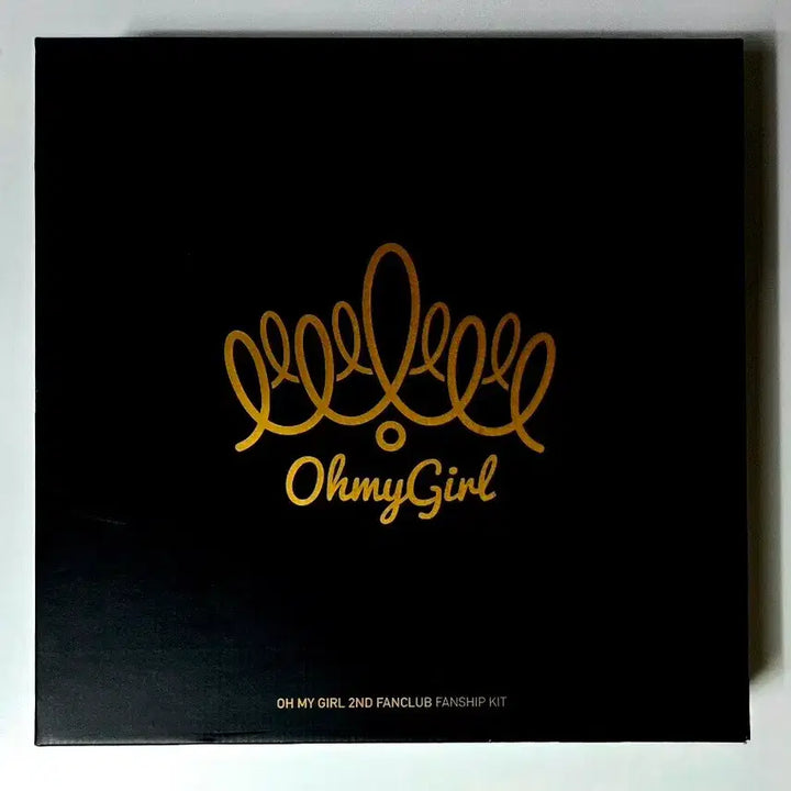 [SOLD OUT] [BUNJANG] 오마이걸 미라클 2기 키트 / 오마이걸 미라클 2기 키트
