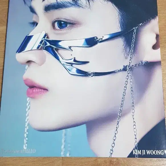 [BUNJANG] ZB1 Sung Hanbin 3rd Album Sealed / 제베원 3집 솔라 김지웅