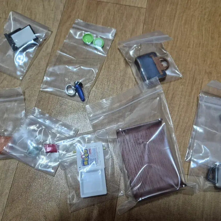 [SOLD OUT] 리멘트 남자의 방