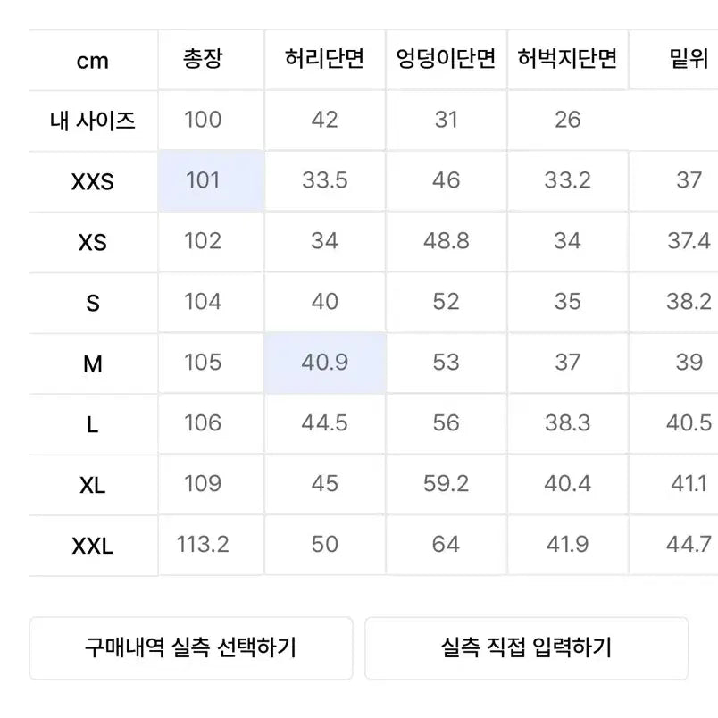 [BUNJANG] 반스 루즈 테이퍼드핏 코튼 체크팬츠입니다 / 반스 루즈 테이퍼드핏 코튼 체크팬츠입니다