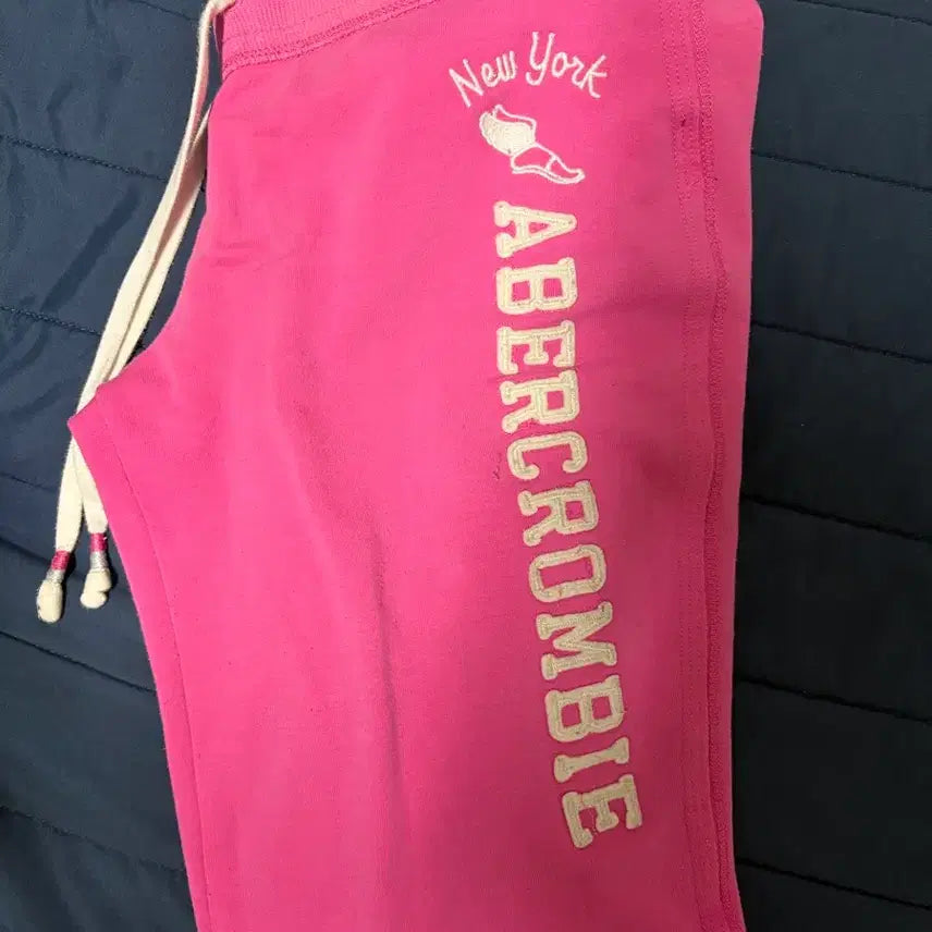 [SOLD OUT] 여자 아베크롬비 스웻팬츠