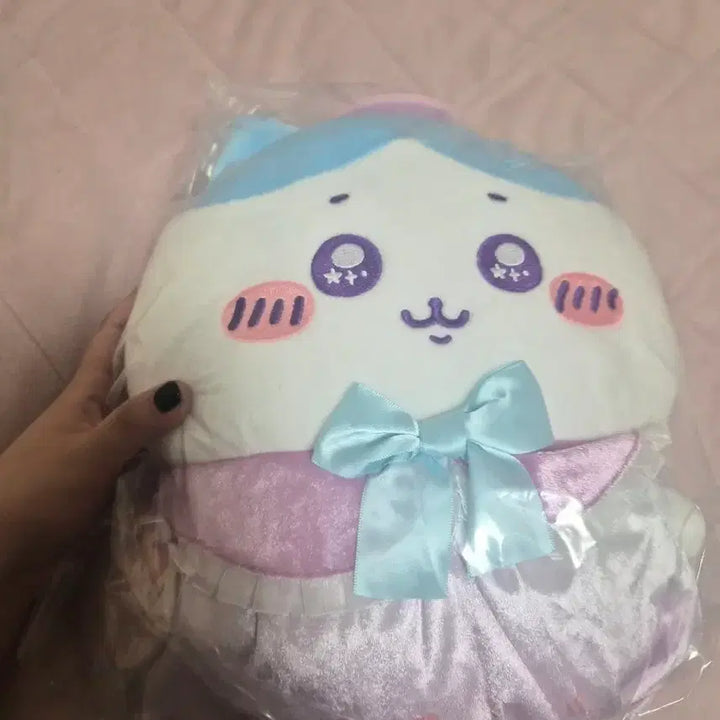 [SOLD OUT] (급처)치이카와 하치와레 천사 인형