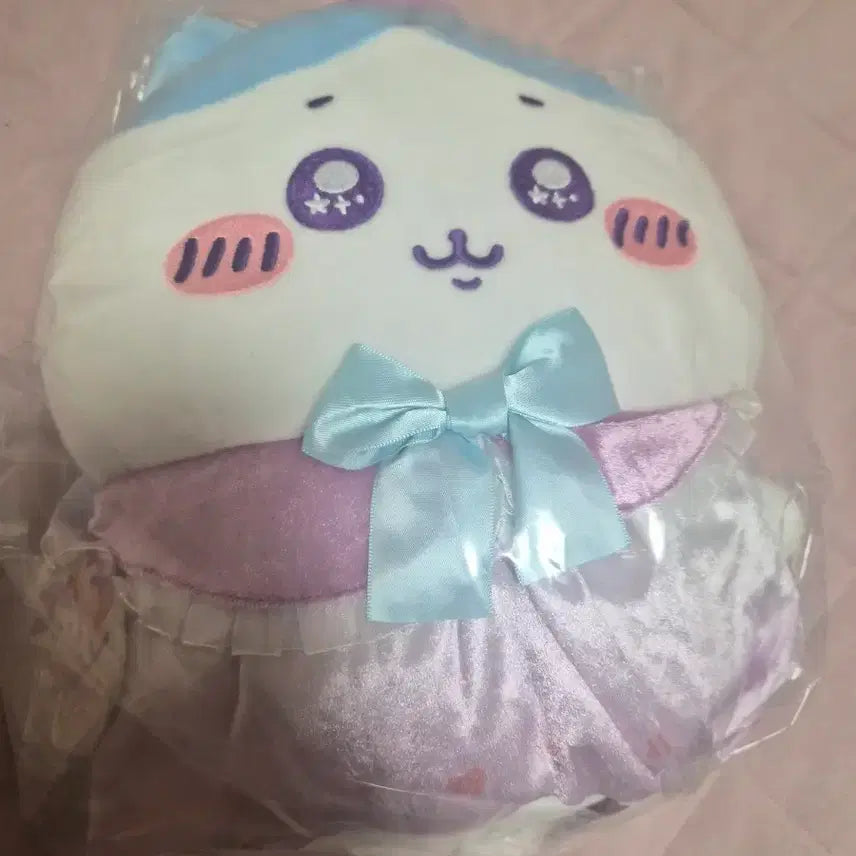 [SOLD OUT] (급처)치이카와 하치와레 천사 인형