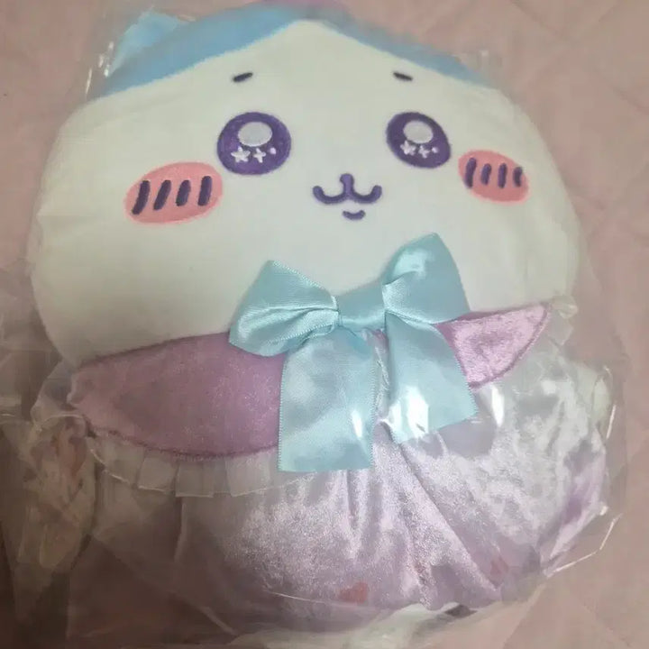[SOLD OUT] (급처)치이카와 하치와레 천사 인형