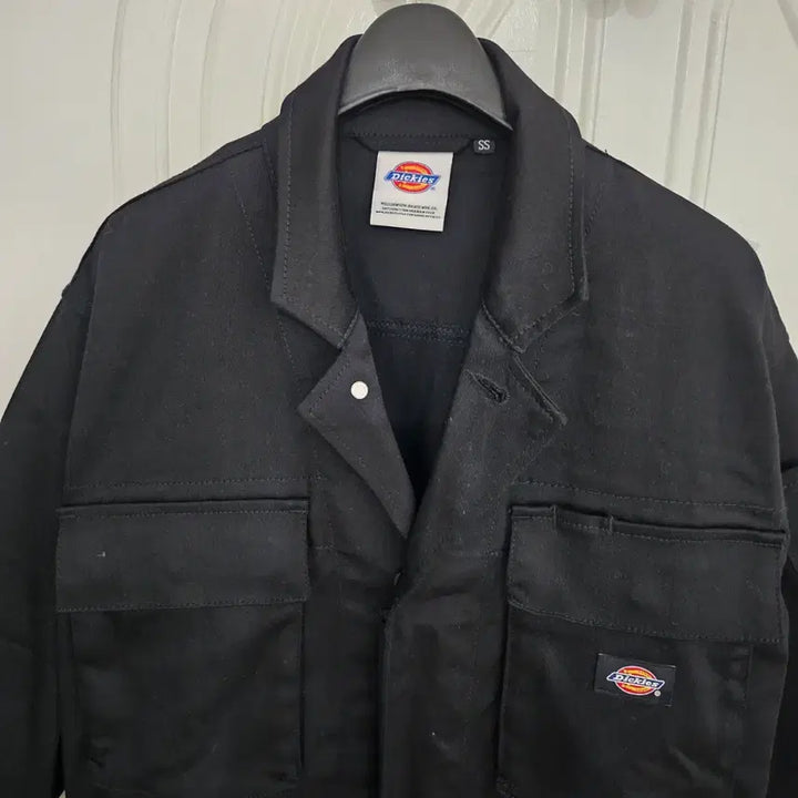 [SOLD OUT] 디키즈 점프슈트 작업복 워크 웨어 스트레치 D- 766
