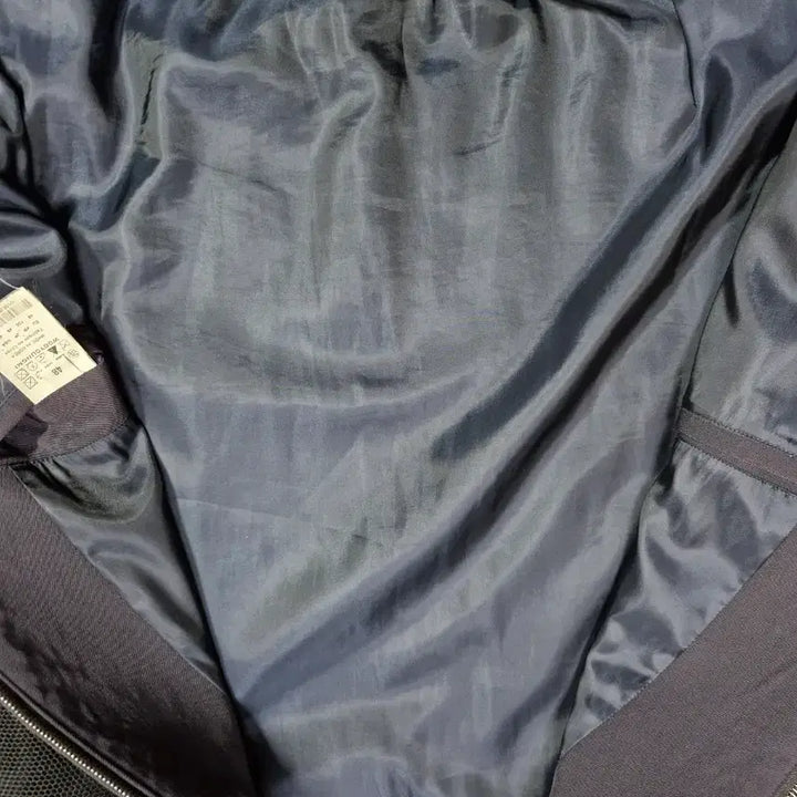 [BUNJANG] 우영미 블루종 자켓 100(48) / 우영미 블루종 자켓 100(48)
