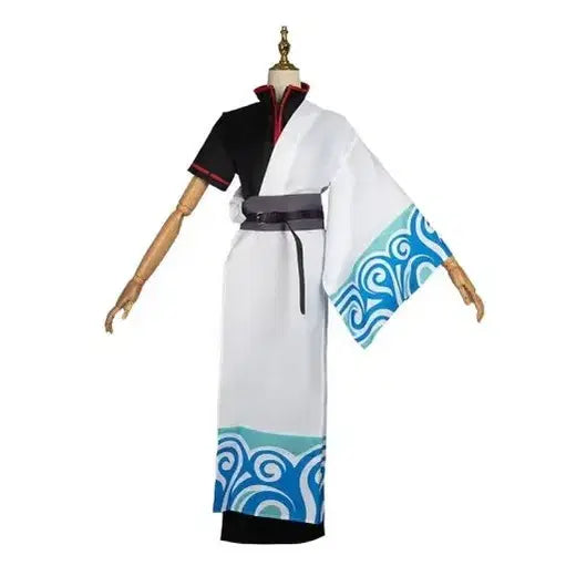 [SOLD OUT] 은혼 사카타 긴토키 코스프레