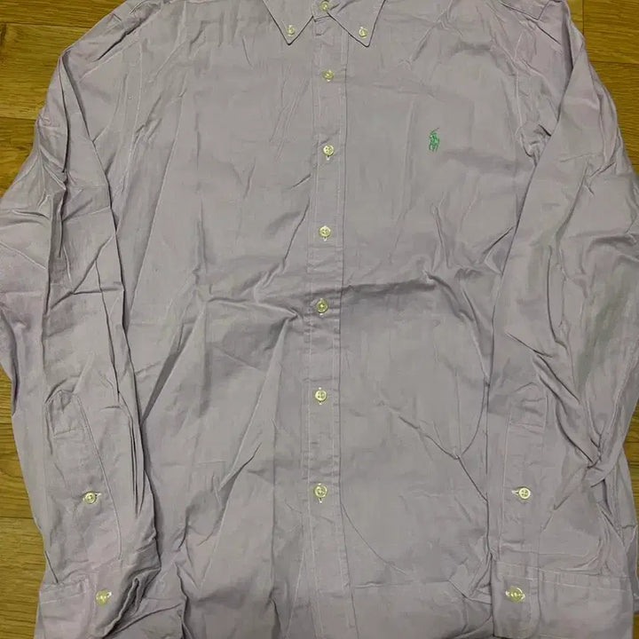 [SOLD OUT] 폴로 옥스포드 셔츠 105사이즈