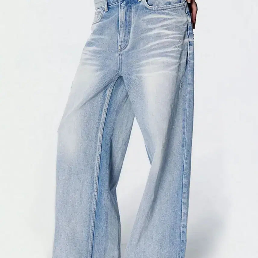 [SOLD OUT] (오늘만) 2000아카이브스 SNYDER WIDE DENIM 00