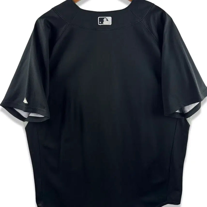 [BUNJANG] Majestic Chicago White Sox Baseball Jersey / 마제스틱 시카고 화이트삭스 베이스볼 져지3095