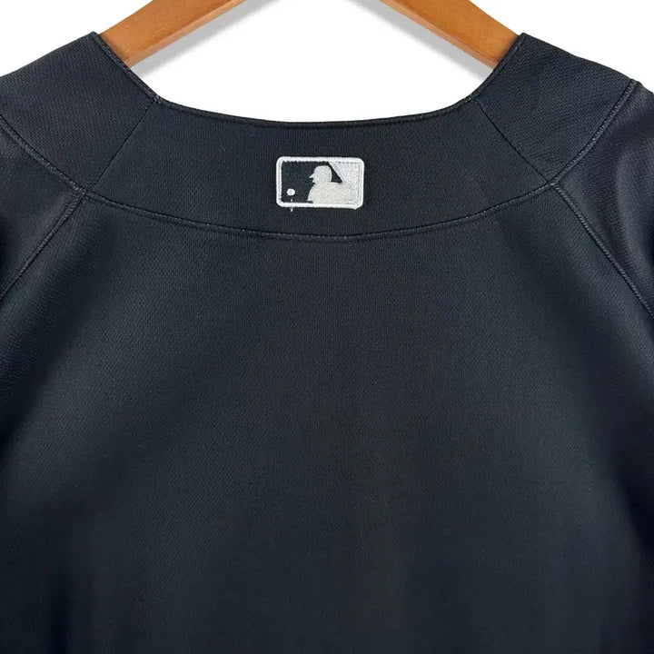 [BUNJANG] Majestic Chicago White Sox Baseball Jersey / 마제스틱 시카고 화이트삭스 베이스볼 져지3095