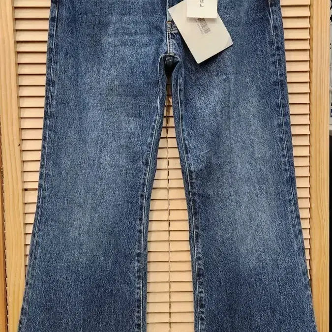 [BUNJANG] FRAME The Lax Bootcut Jeans / FRAME THE LAX 프레임 부츠컷청바지30