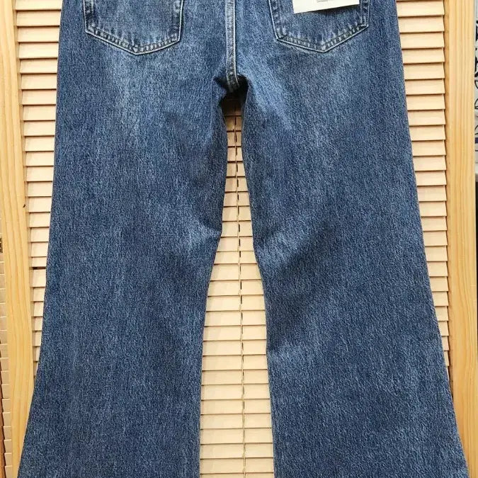 [BUNJANG] FRAME The Lax Bootcut Jeans / FRAME THE LAX 프레임 부츠컷청바지30