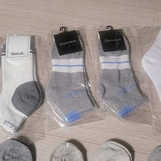 [SOLD OUT] 골프 양말 발목앙말 10종