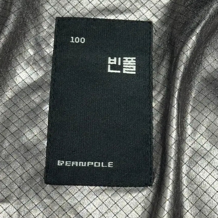 [SOLD OUT] [ 빈폴 ] 정품 / 남성100 / 구스다운 발열 패딩 점퍼