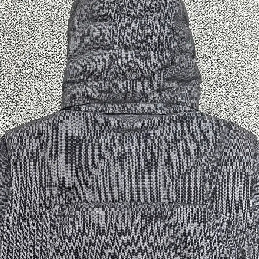 [SOLD OUT] [ 빈폴 ] 정품 / 남성100 / 구스다운 발열 패딩 점퍼