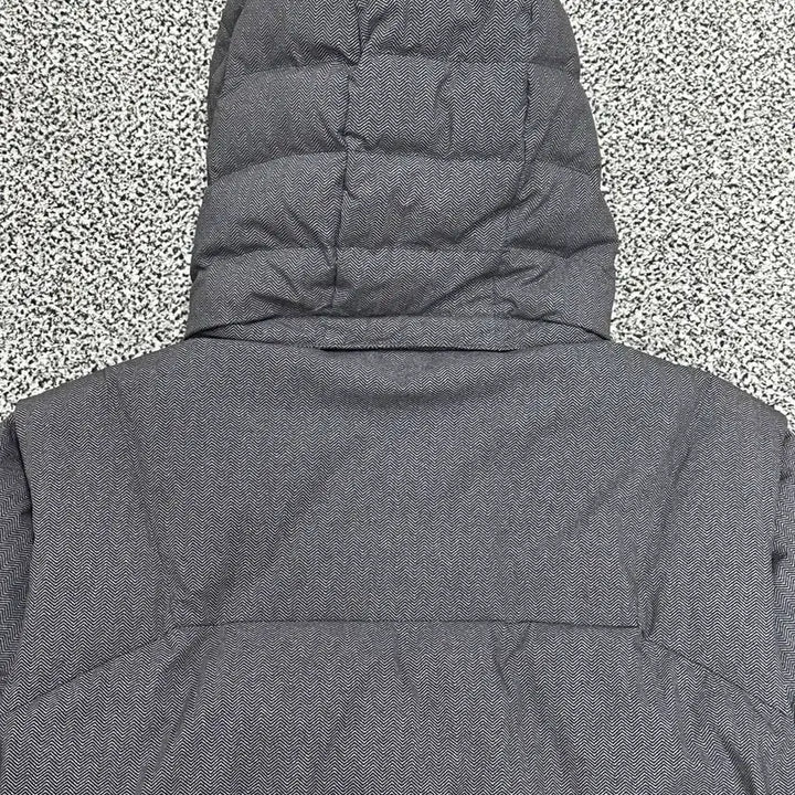 [SOLD OUT] [ 빈폴 ] 정품 / 남성100 / 구스다운 발열 패딩 점퍼