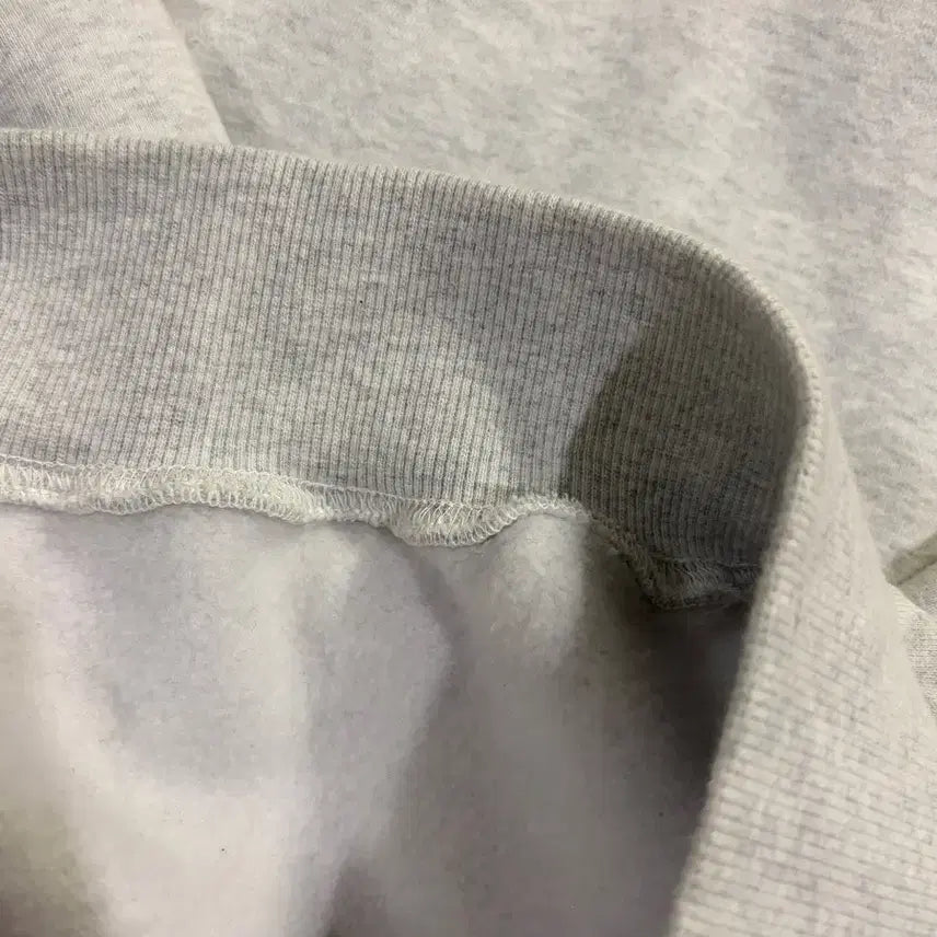 [SOLD OUT] 스컬프터 기모 후드티