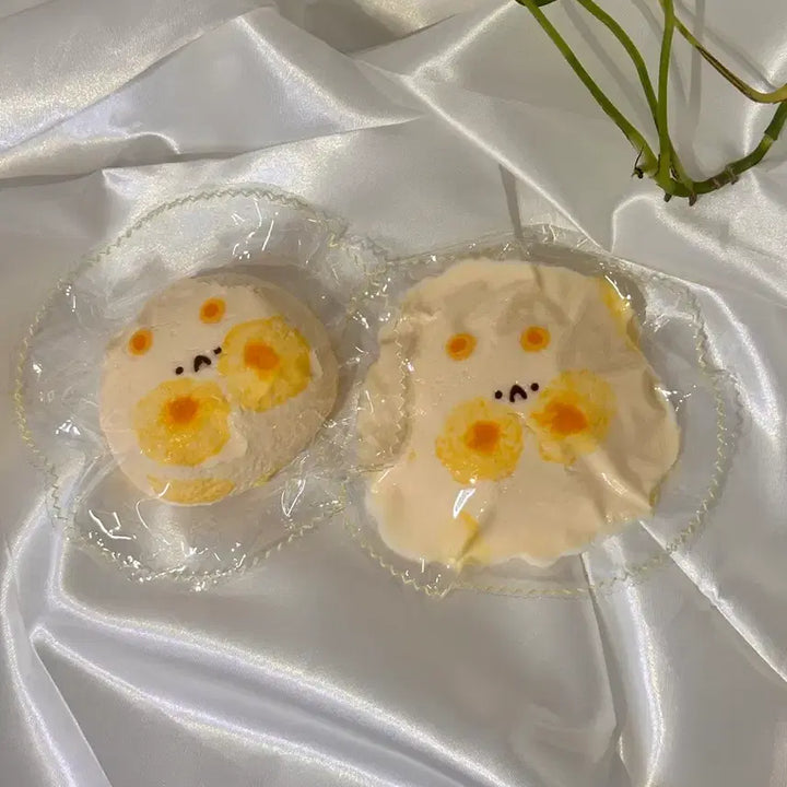 [BUNJANG] Handmade Chewy King Potato Bread (Limited Edition) / 왕 감자 빵 수제 말랑이 (한정판/소량입고)