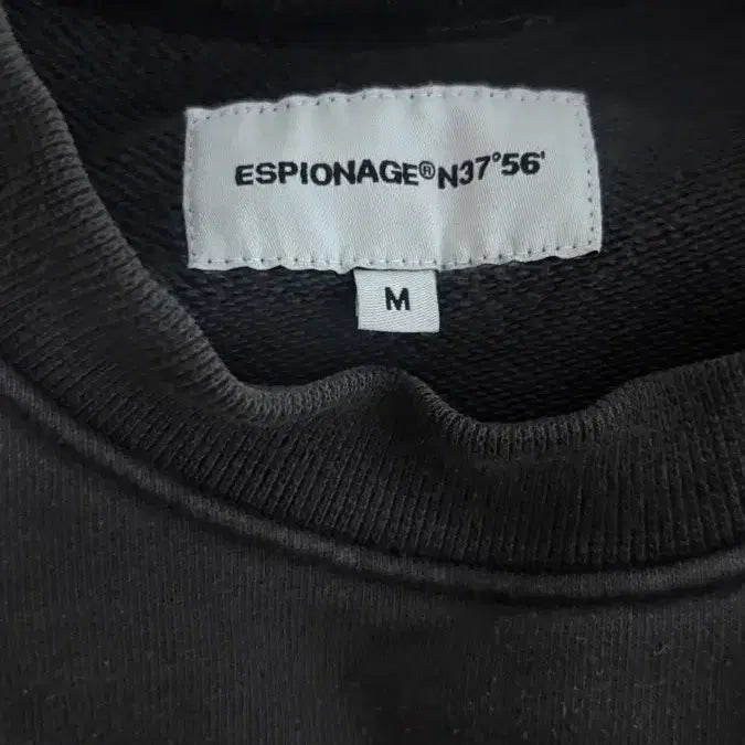 [BUNJANG] Espionage Men&