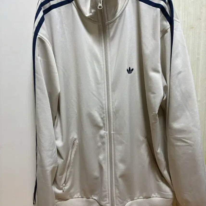 [BUNJANG] Adidas Originals Beckenbauer Jersey S / 아디다스 오리지널스 바켄바우어 져지 S