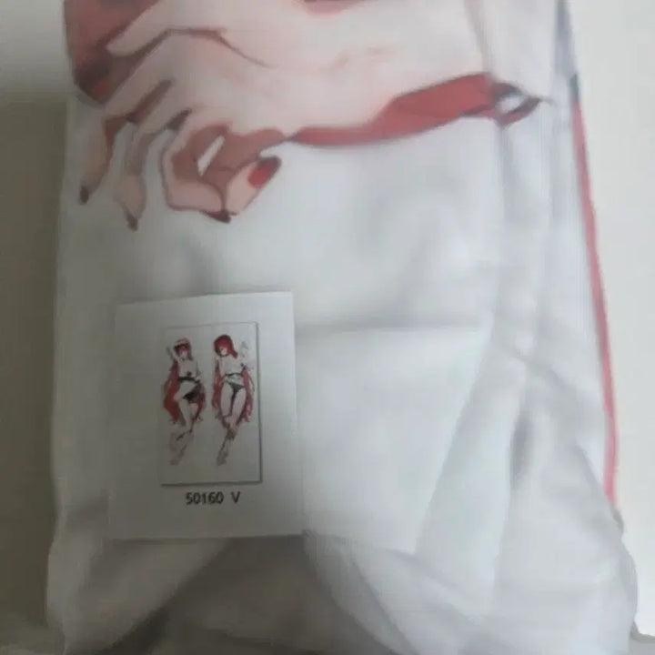 [BUNJANG] Akane Leeze Dakimakura / 아카네 리제 다키마쿠라