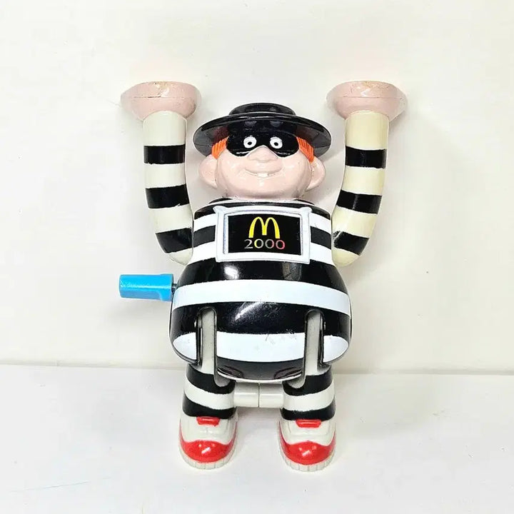 [BUNJANG] McDonald&
