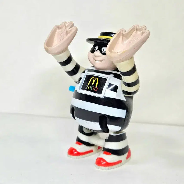 [BUNJANG] McDonald&