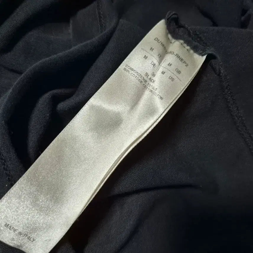 [SOLD OUT] Rick Owen&