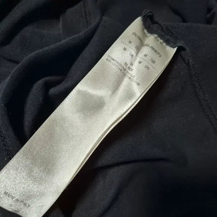 [SOLD OUT] Rick Owen&