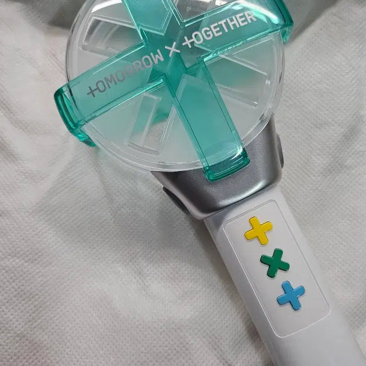 [BUNJANG] TXT (Tomorrow X Together) MOA Bong (Official Lightstick) / 투모로우바이투게더 모아봉