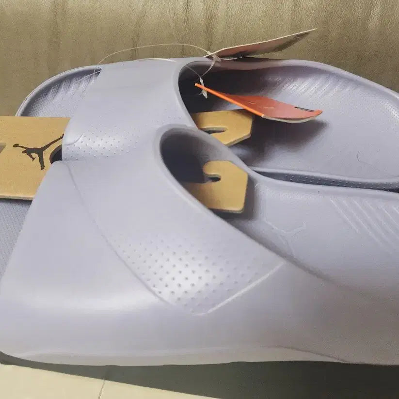 [BUNJANG] Nike Jordan Post Slide Sandals / 조던 포스트 슬라이드 290mm 조단 슬리퍼 샌들 르브론 나이키