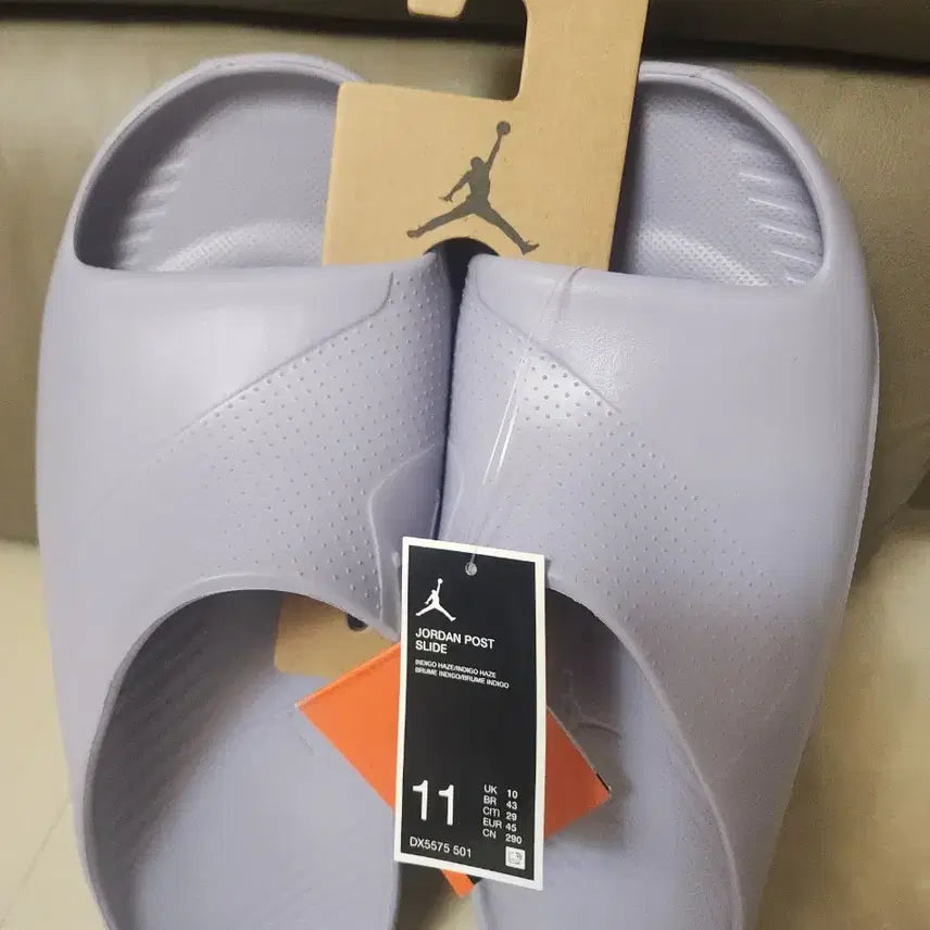 [BUNJANG] Nike Jordan Post Slide Sandals / 조던 포스트 슬라이드 290mm 조단 슬리퍼 샌들 르브론 나이키