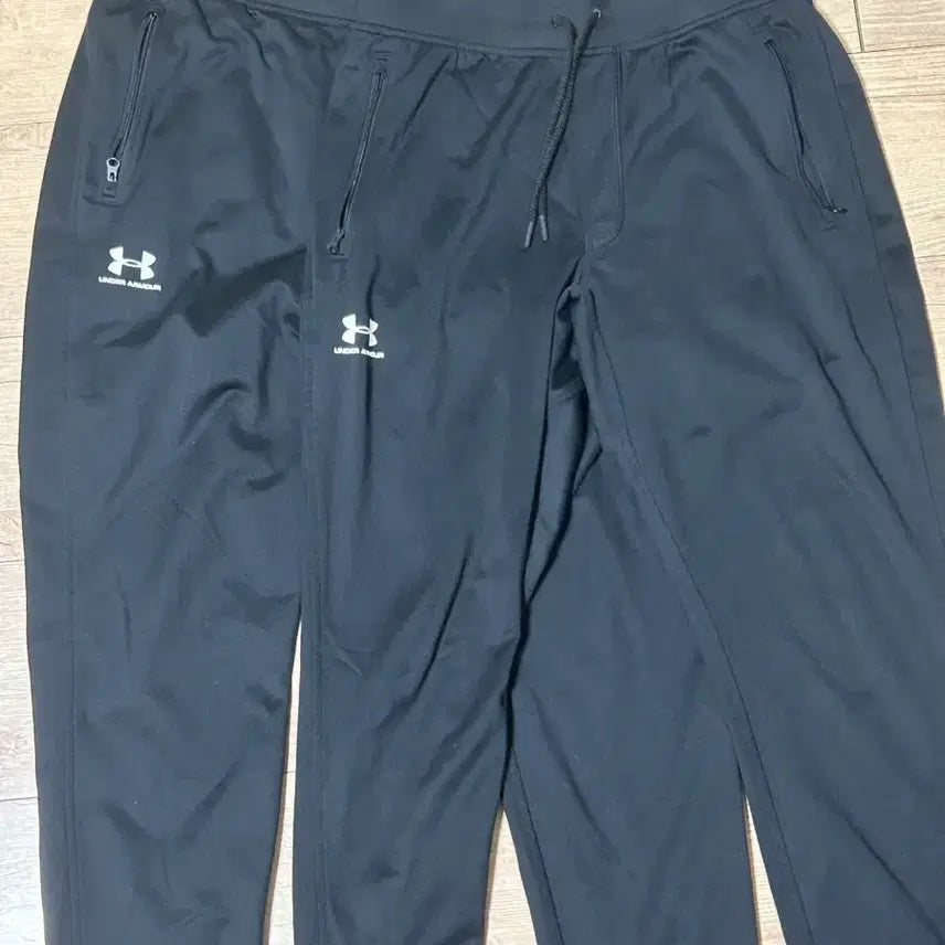 [SOLD OUT] 언더아머 조거팬츠