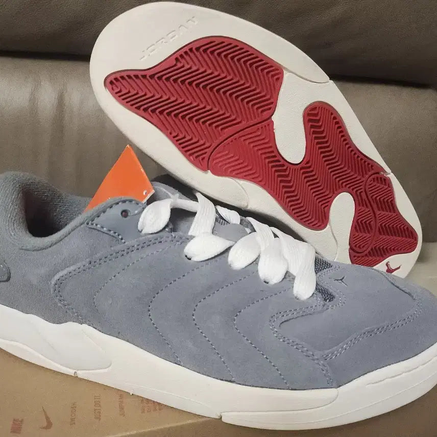 [BUNJANG] Nike Jordan Session Sneakers Basketball Shoes / 나이키 조던 세션 스니커즈 농구화 운동화 조단 르브론 포스