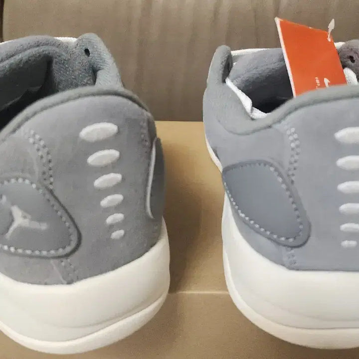 [BUNJANG] Nike Jordan Session Sneakers Basketball Shoes / 나이키 조던 세션 스니커즈 농구화 운동화 조단 르브론 포스