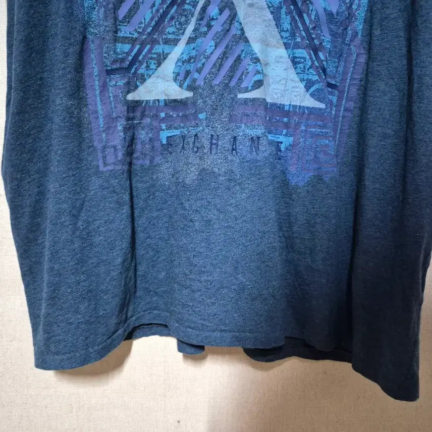 [BUNJANG] A|X Armani Exchange Short Sleeve T-shirt (XXL) / A|X 아르마니 익스체인지 반팔 티셔츠( XXL)